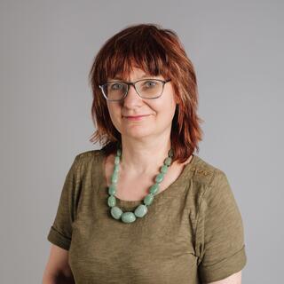 Ancha Baranova, Ph.D., D.Sc.
