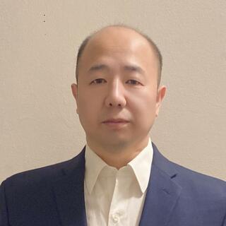 Hongbao Cao, Ph.D.